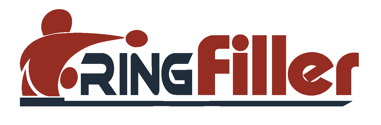 Ringfiller Logo